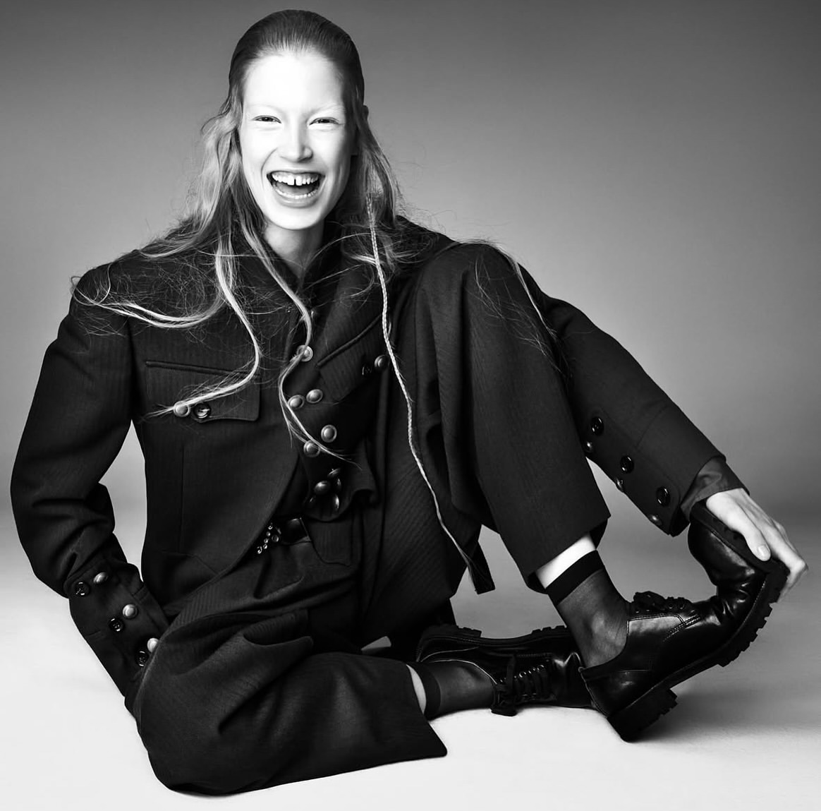 Where fashion tells a story and every frame is pur...