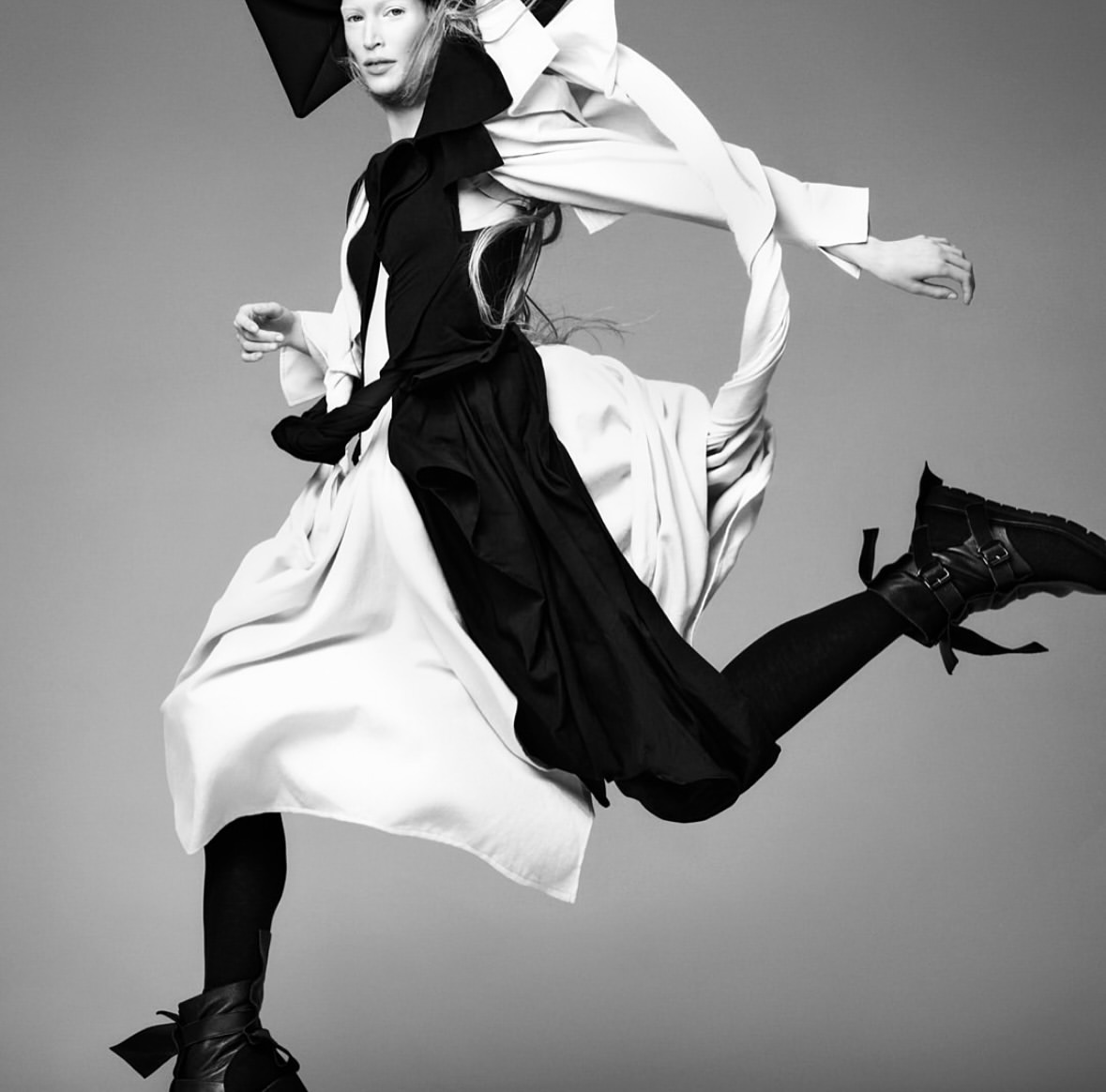 Where fashion tells a story and every frame is pur...