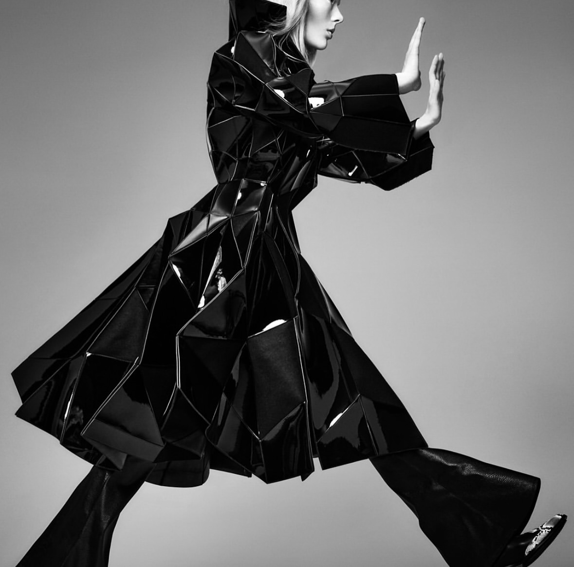 Where fashion tells a story and every frame is pur...