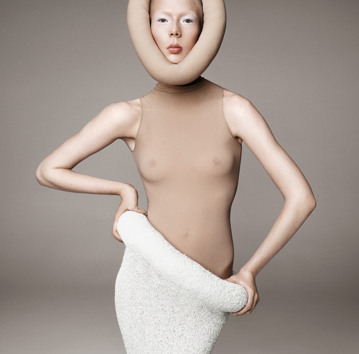 Where fashion tells a story and every frame is pur...