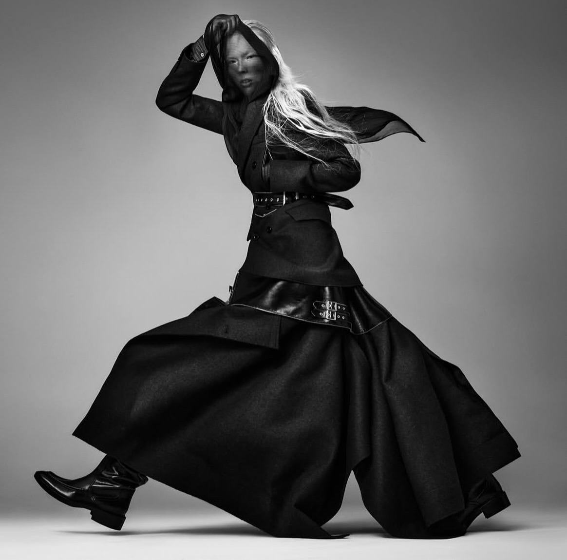 Where fashion tells a story and every frame is pur...