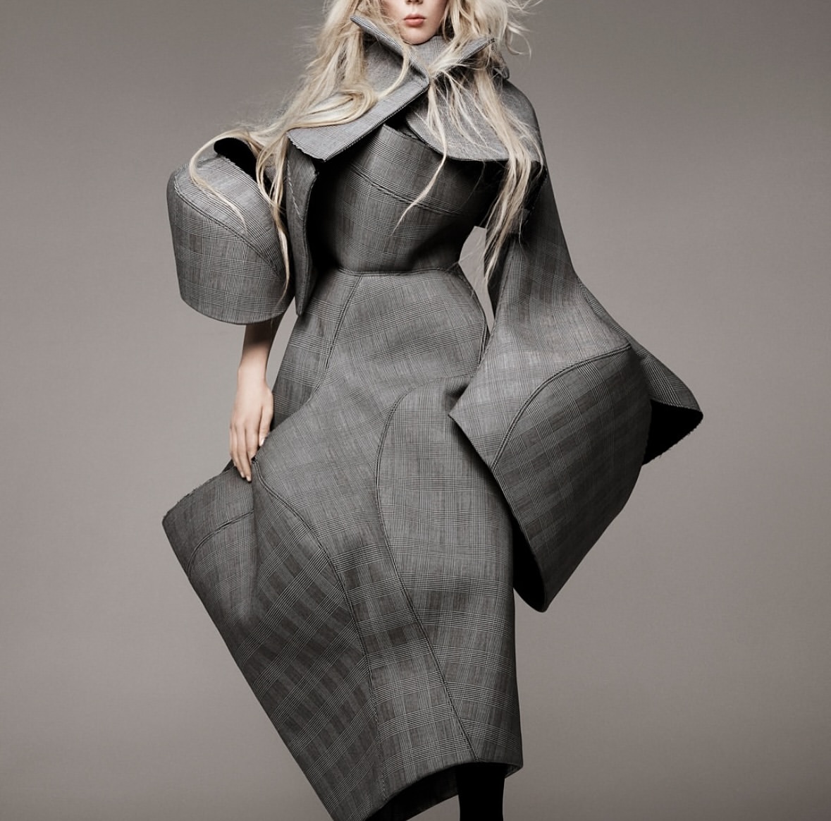 Where fashion tells a story and every frame is pur...