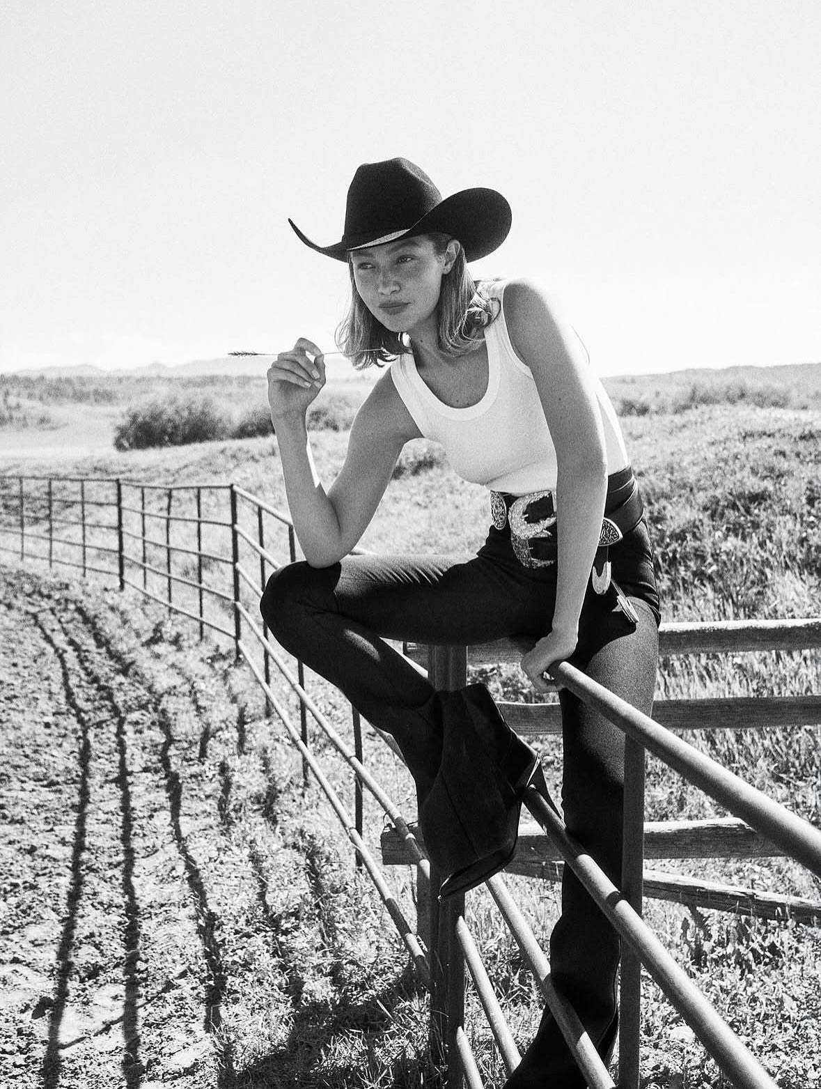 Iconic beauty and effortless elegance captured in ...