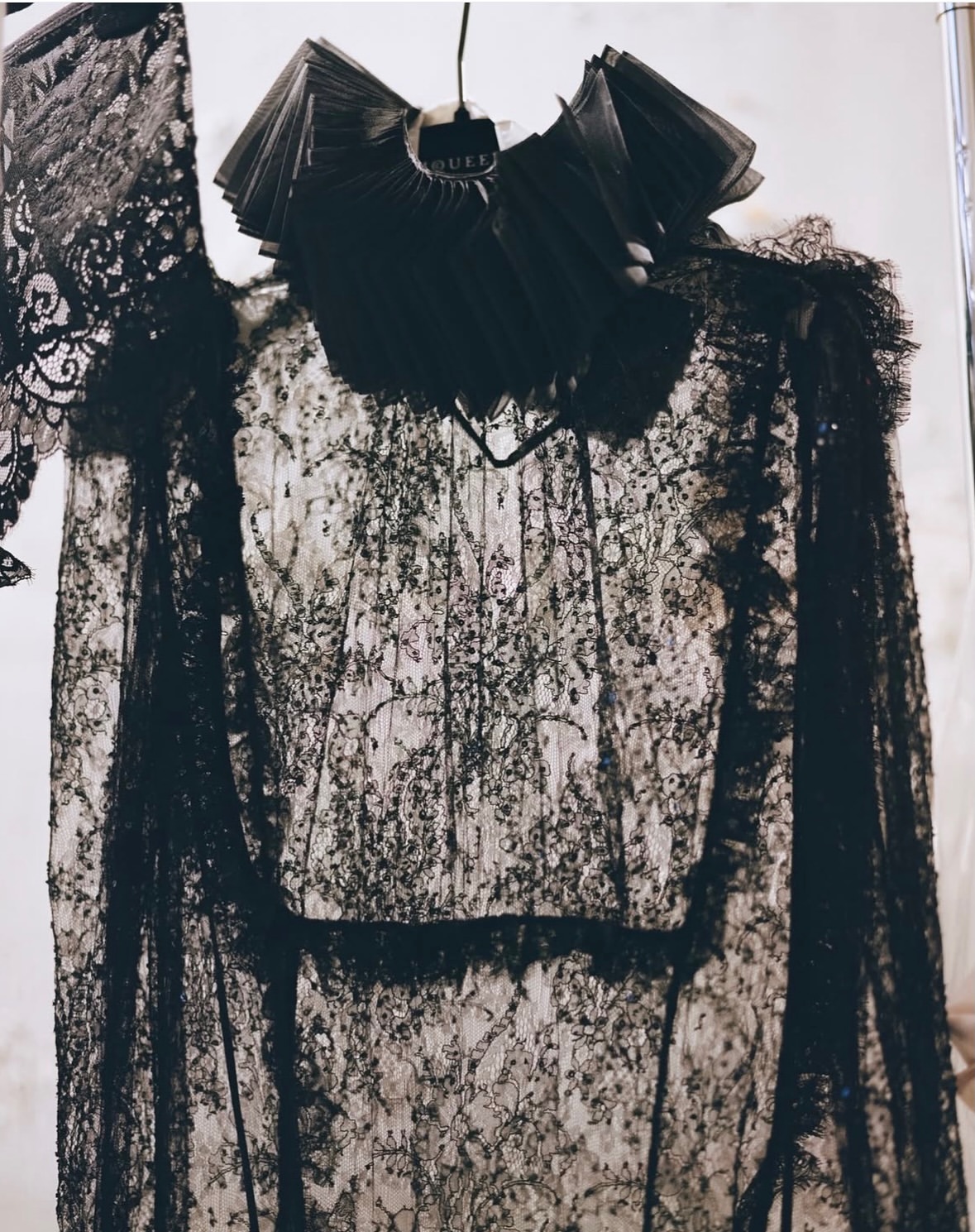 An intimate look into artistry and vision where co...