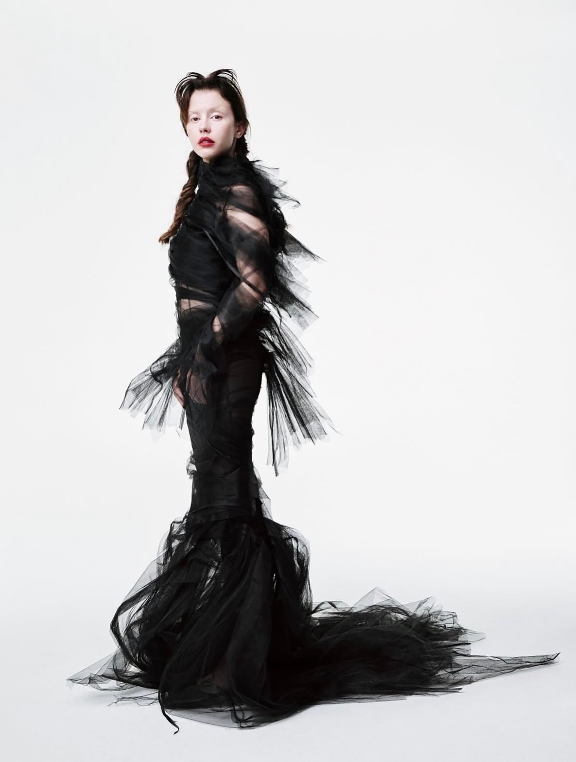 A glimpse into the extraordinary life and career o...