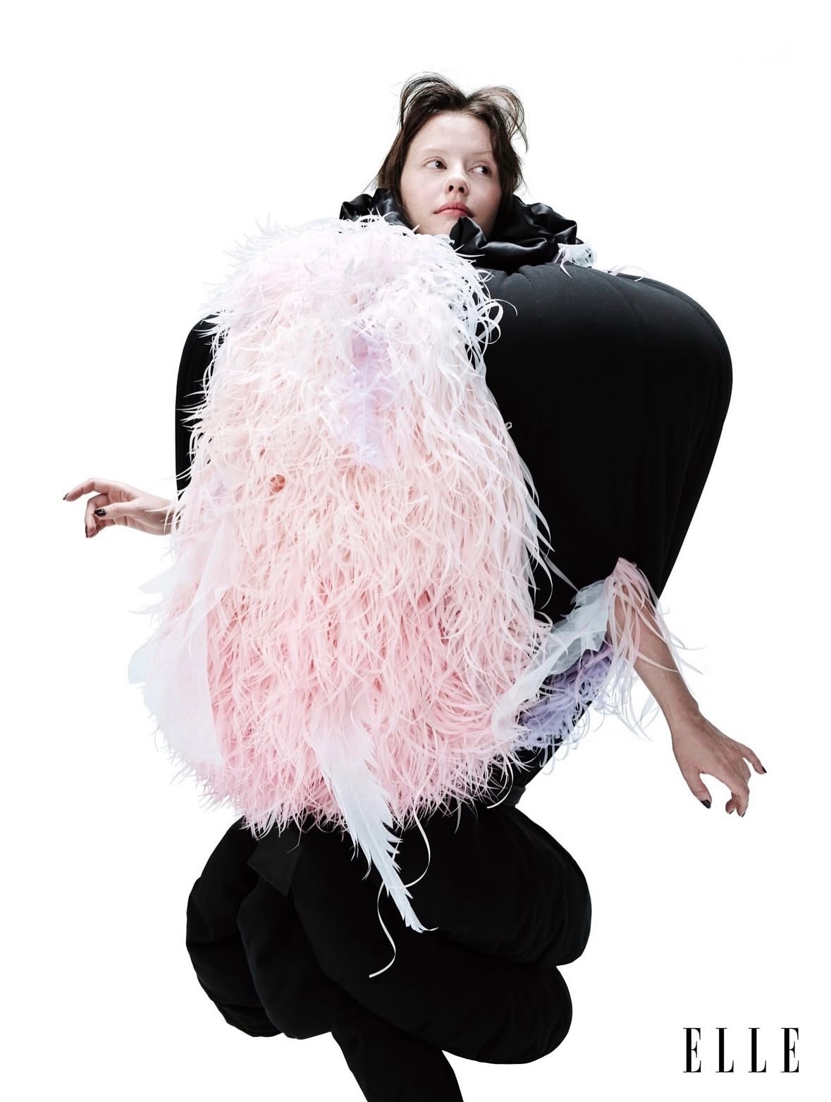 A glimpse into the extraordinary life and career o...