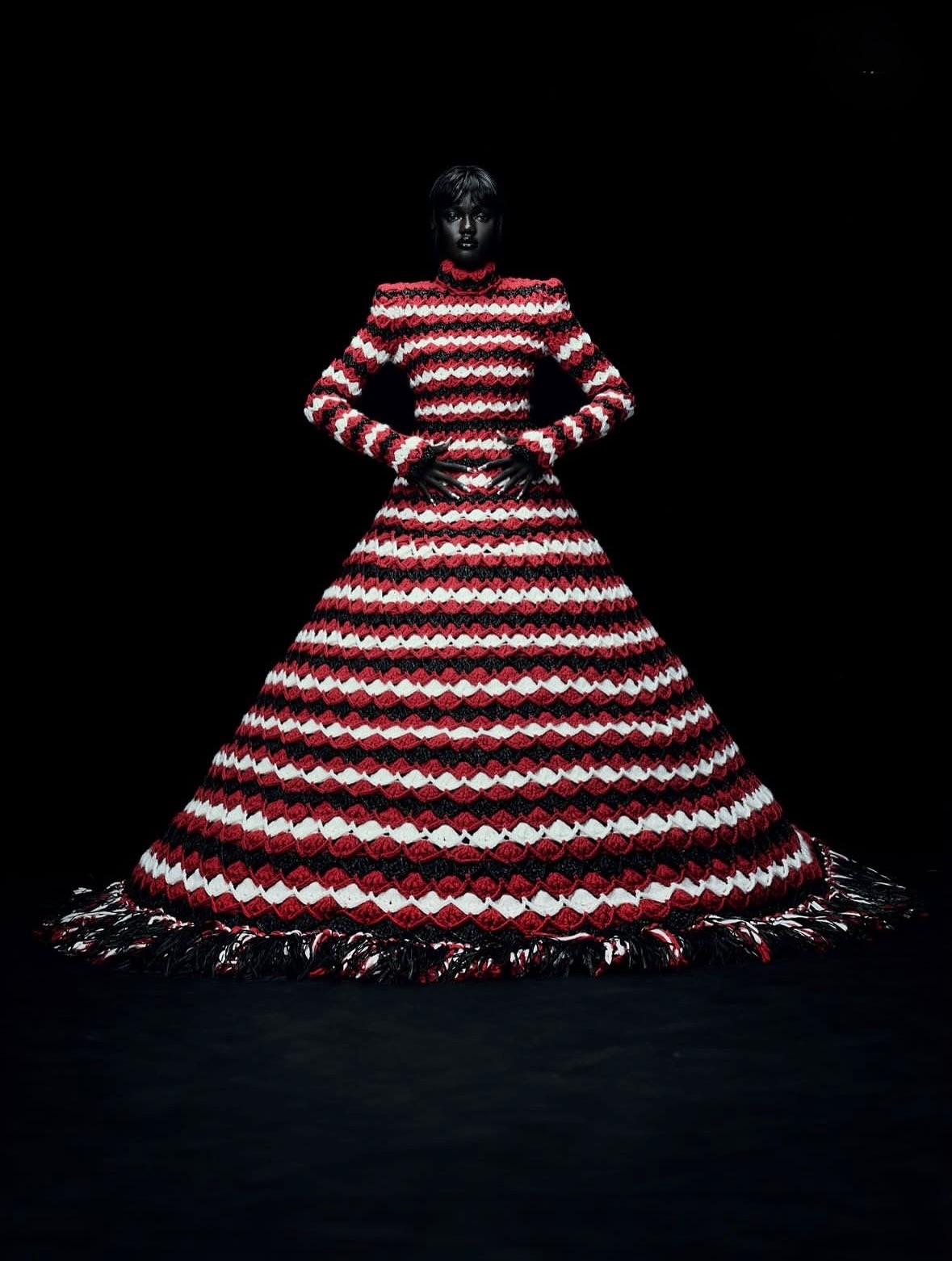 Divine allure meets sophistication. The essence of...
