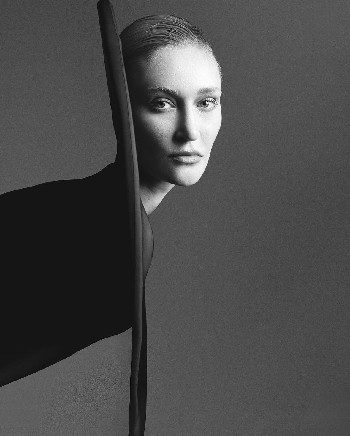 Beauty and timeless elegance.