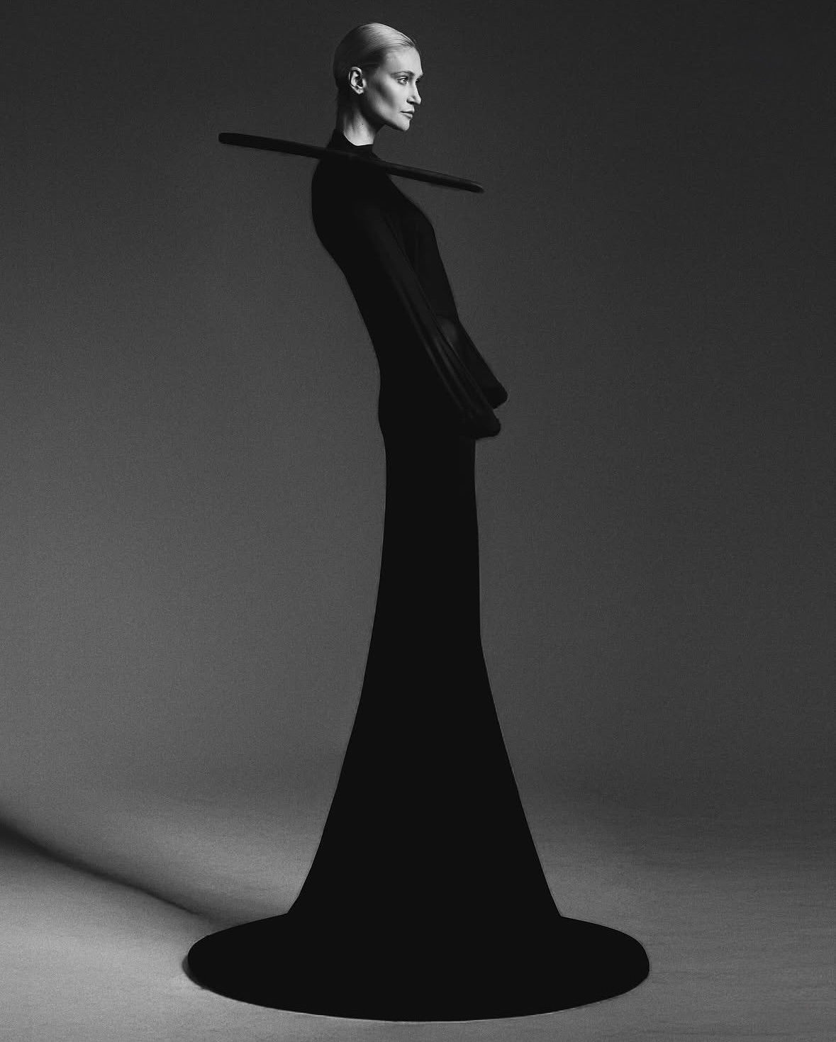 Beauty and timeless elegance.