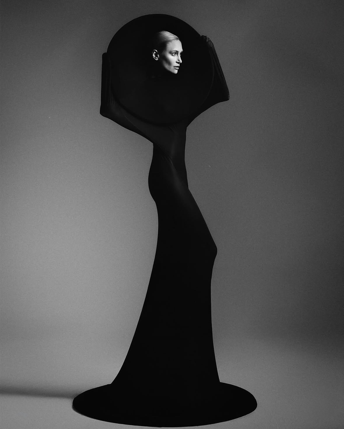 Beauty and timeless elegance.