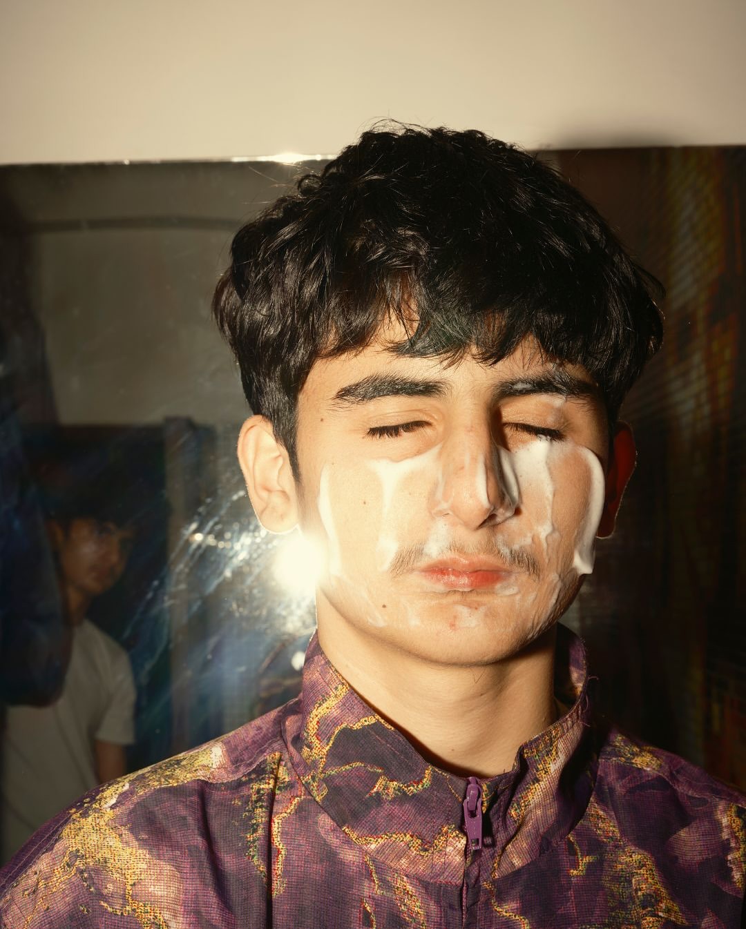 Bharat Sikka X Partners Magazine
