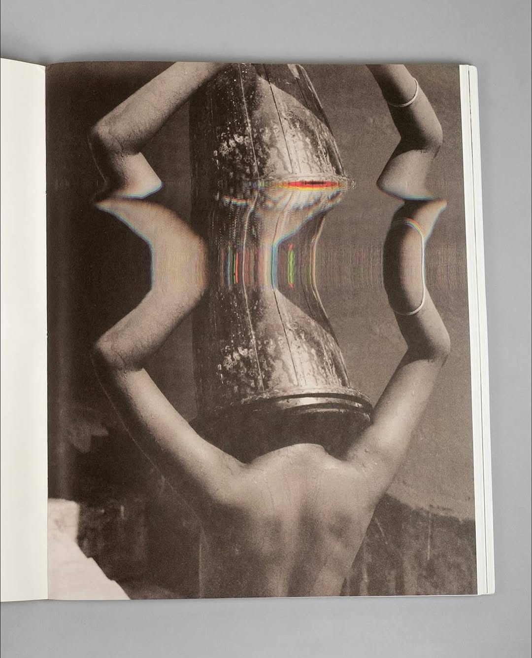 Paris Photo Fair |  Oct. 25