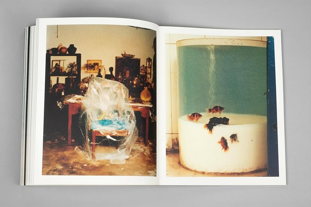 Bharat Sikka X Fw:Books