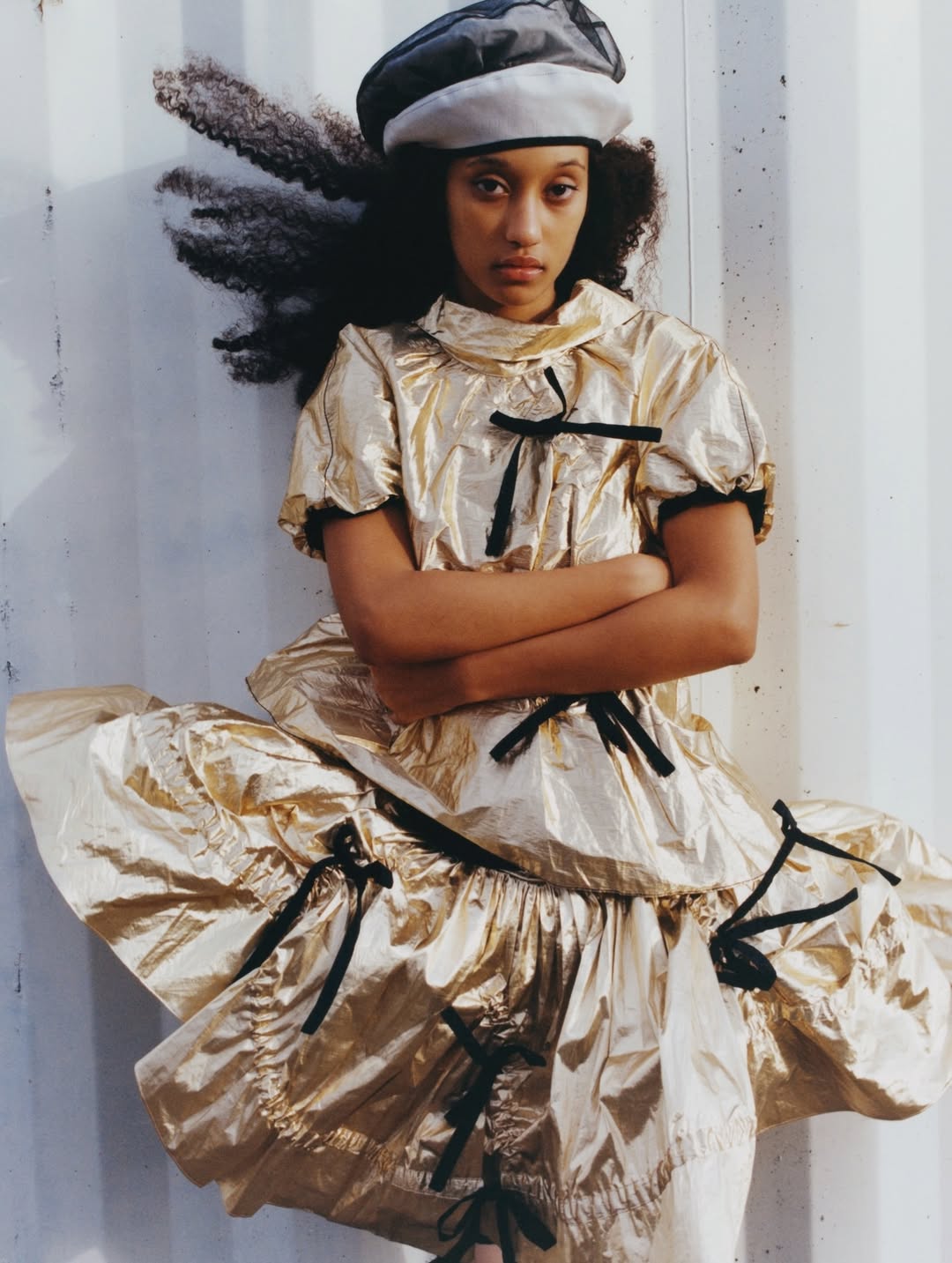 British Fashion Council |  Dec. 25