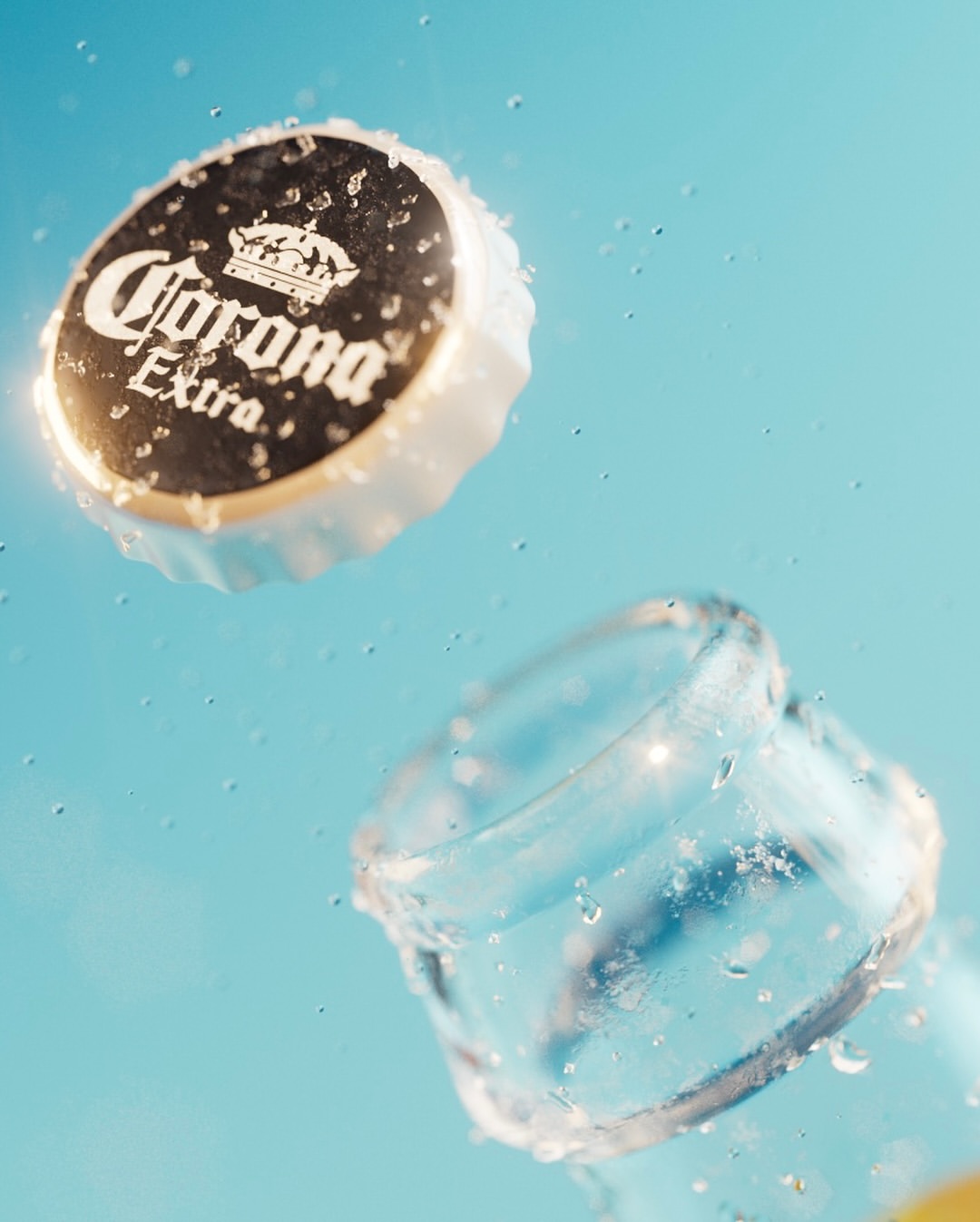 Corona |  May. 25