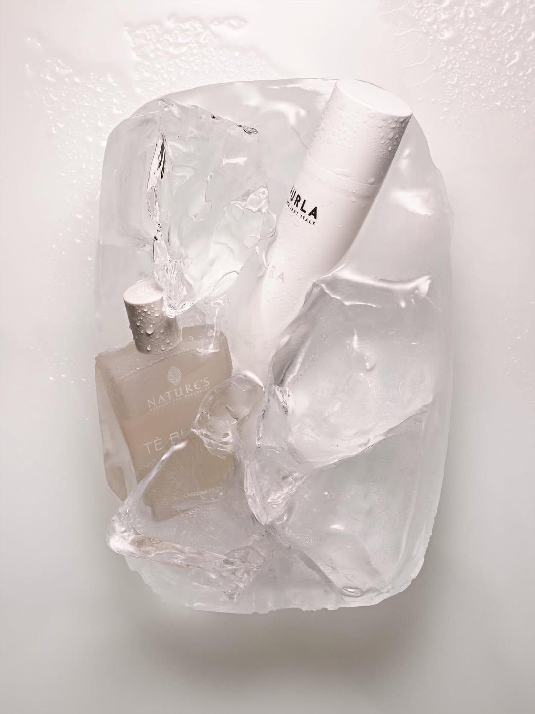 Ines Dieleman X Amica