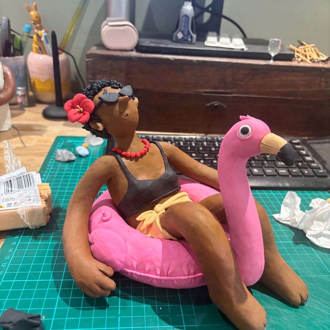 Inès Pagniez X Monabanq