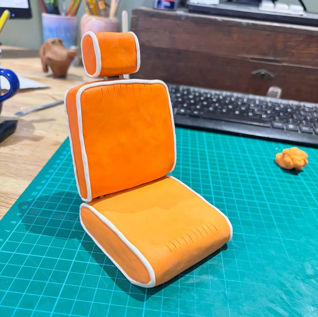 Inès Pagniez X The New York Times Magazine