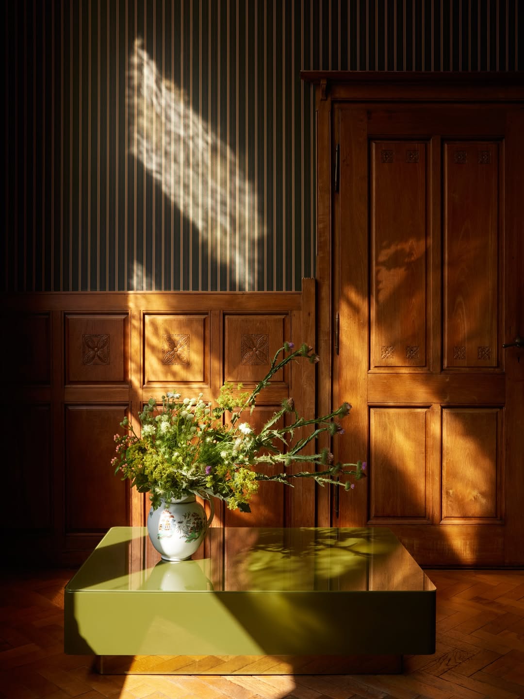 Inge Prins X Lemon