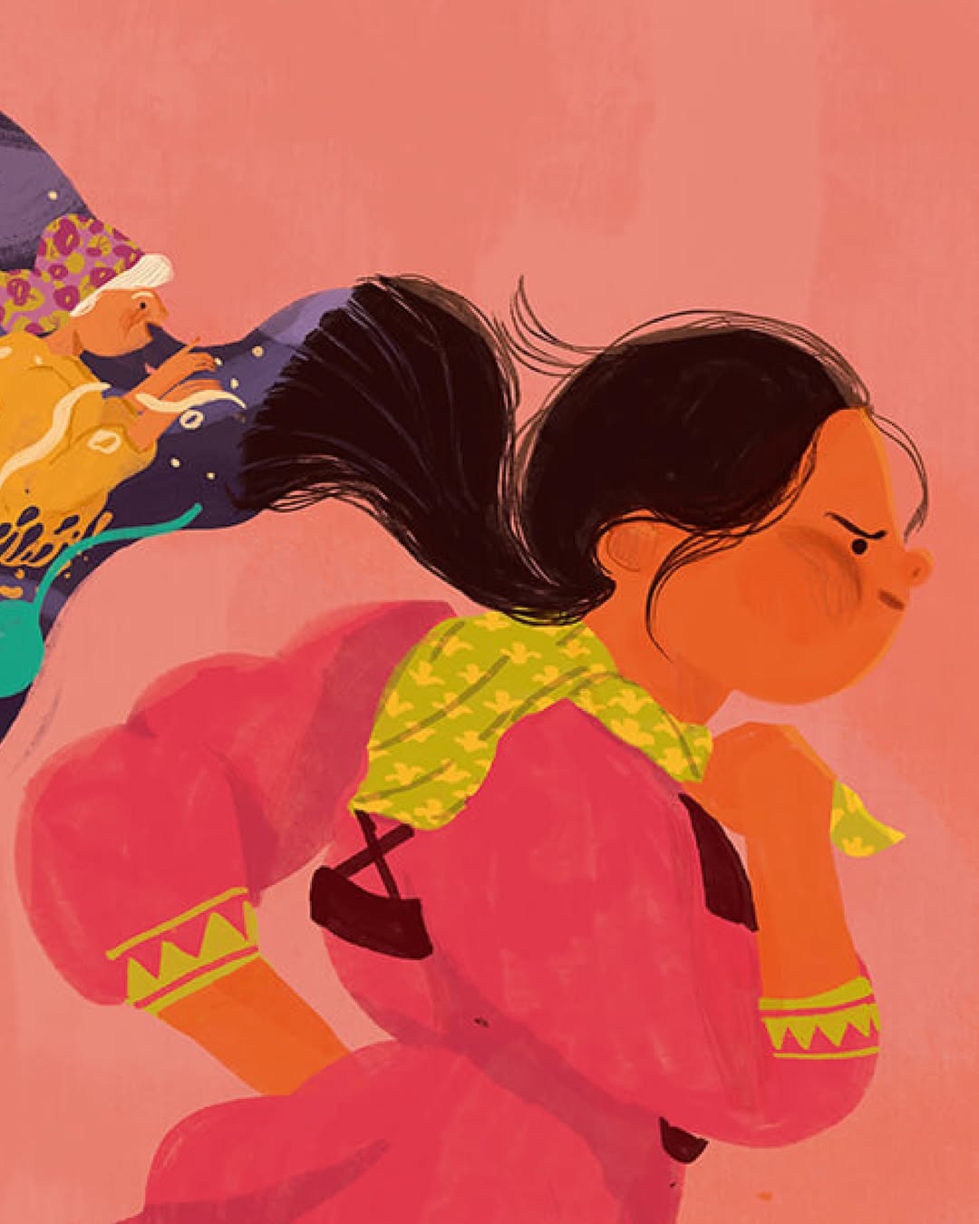 Natalia Rojas Castro X Americas Book Award
