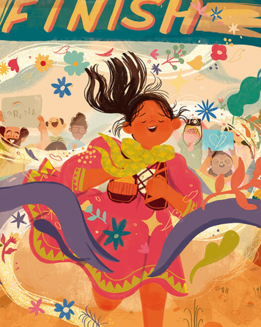 Natalia Rojas Castro X Americas Book Award