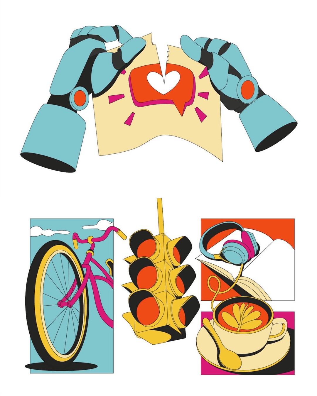 Ana Moreno X Harvard Business Review