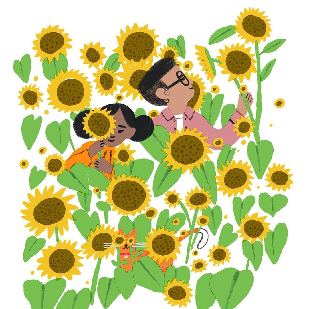 slider image