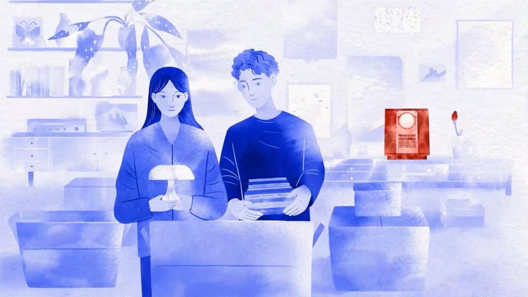 Jiatong Liu X Bang & Olufsen