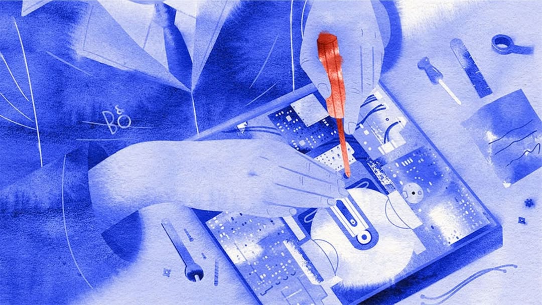 Bang & Olufsen |  Oct. 25