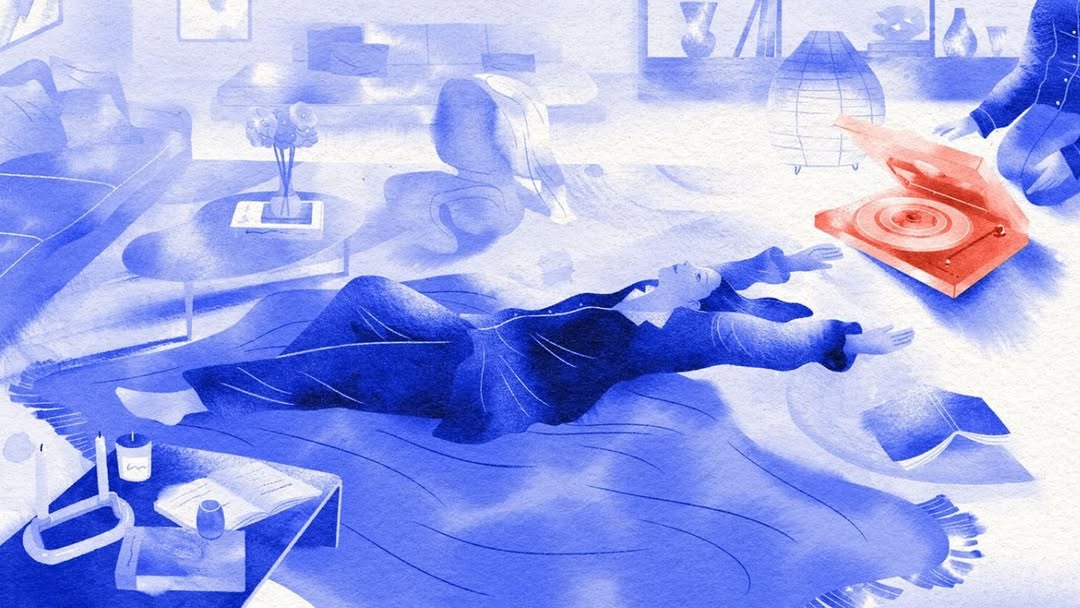 Jiatong Liu X Bang & Olufsen