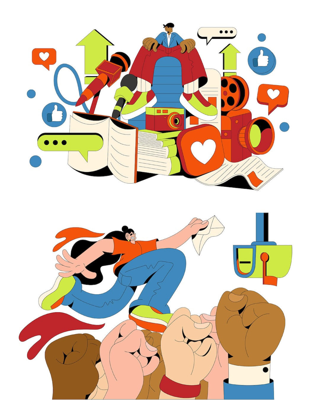 Harvard Business Review |  Oct. 25