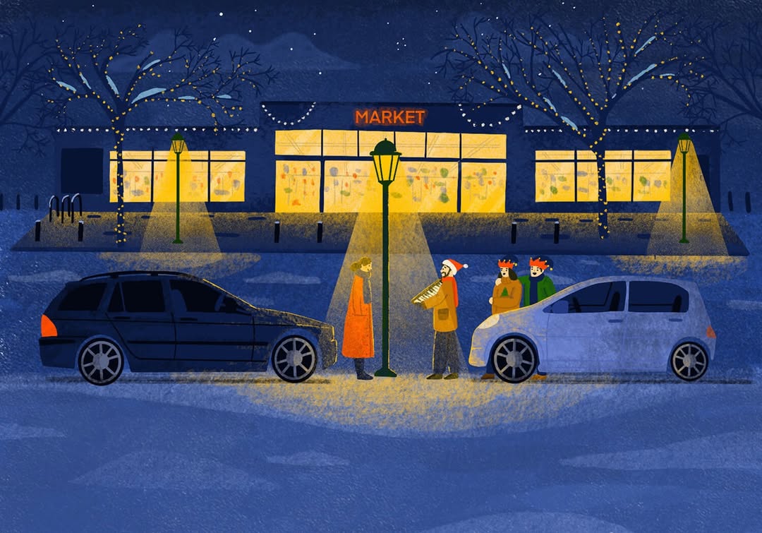 Reader's Digest |  Nov. 25