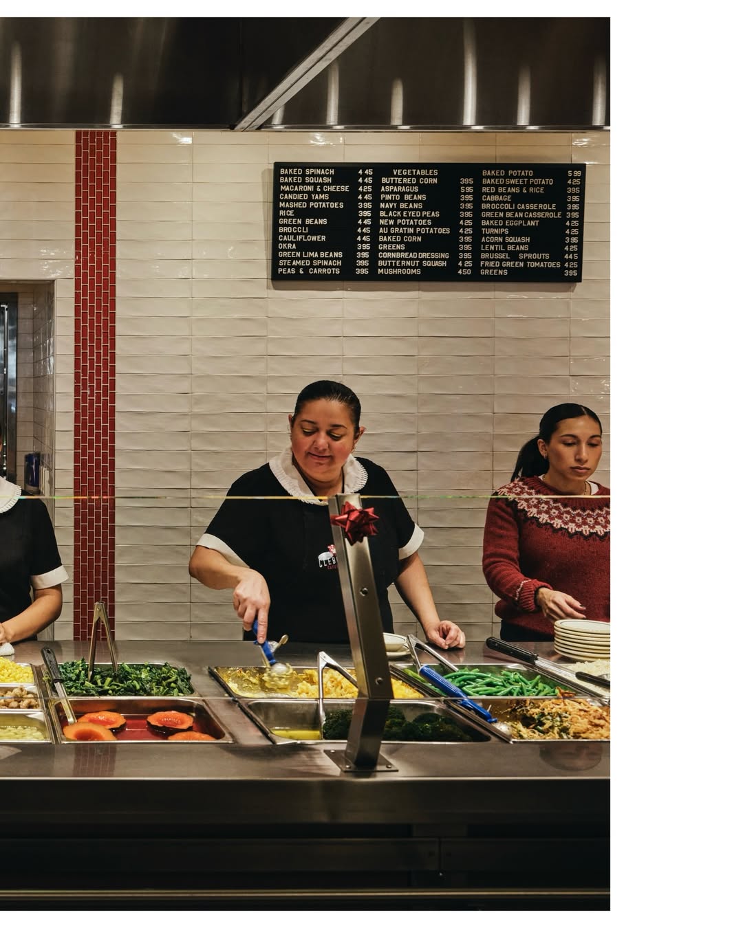 Southern Living |  Dec. 25