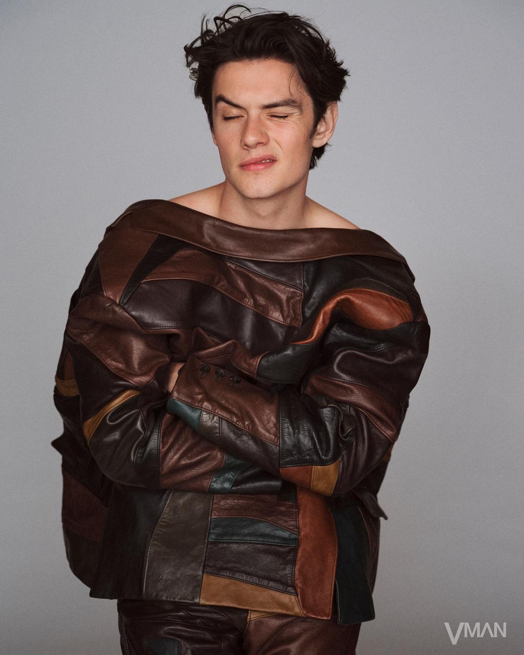 V Man |  Aug. 25