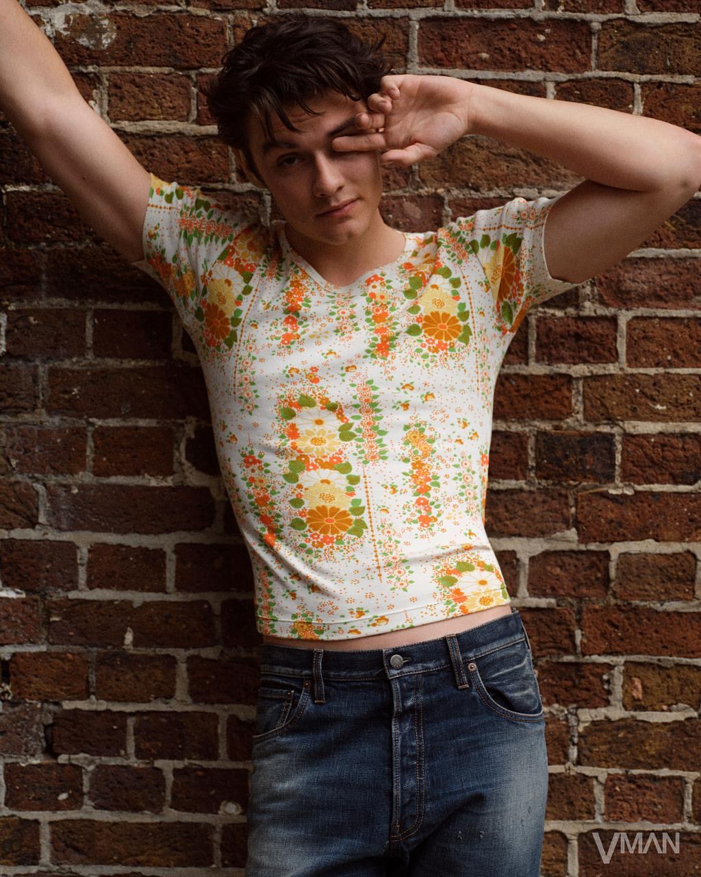 V Man |  Aug. 25