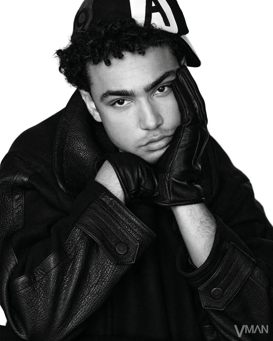 V Man |  Aug. 25