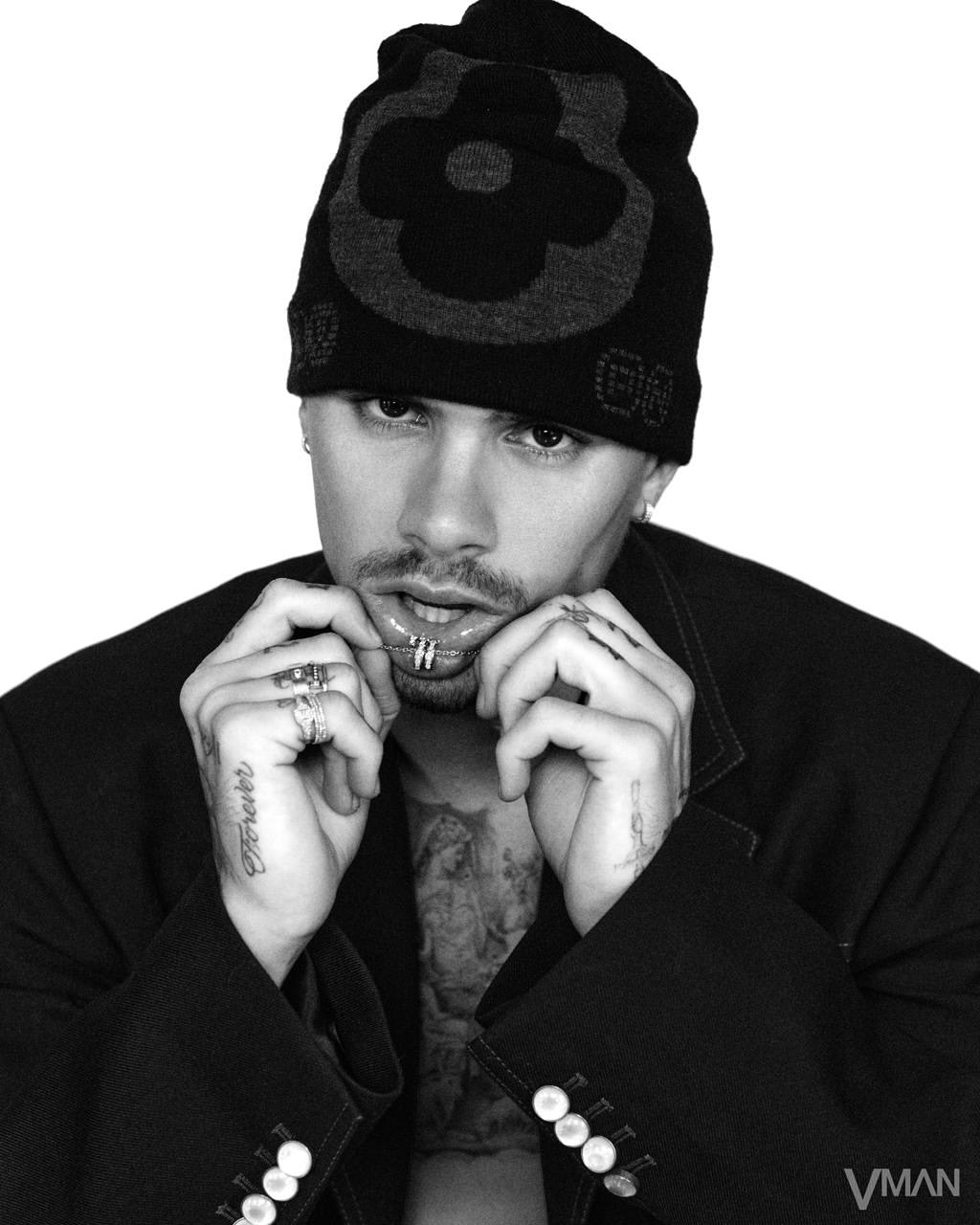 V Man |  Aug. 25