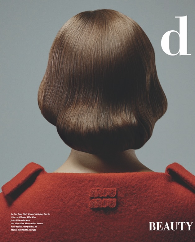 D la Repubblica |  Sep. 25