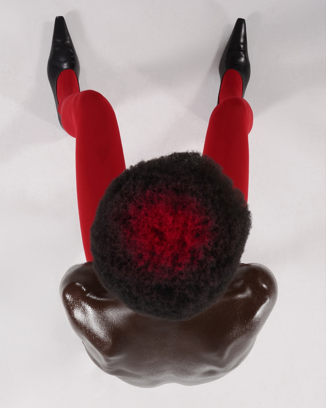 Alberto Pelayo X The Collector Magazine