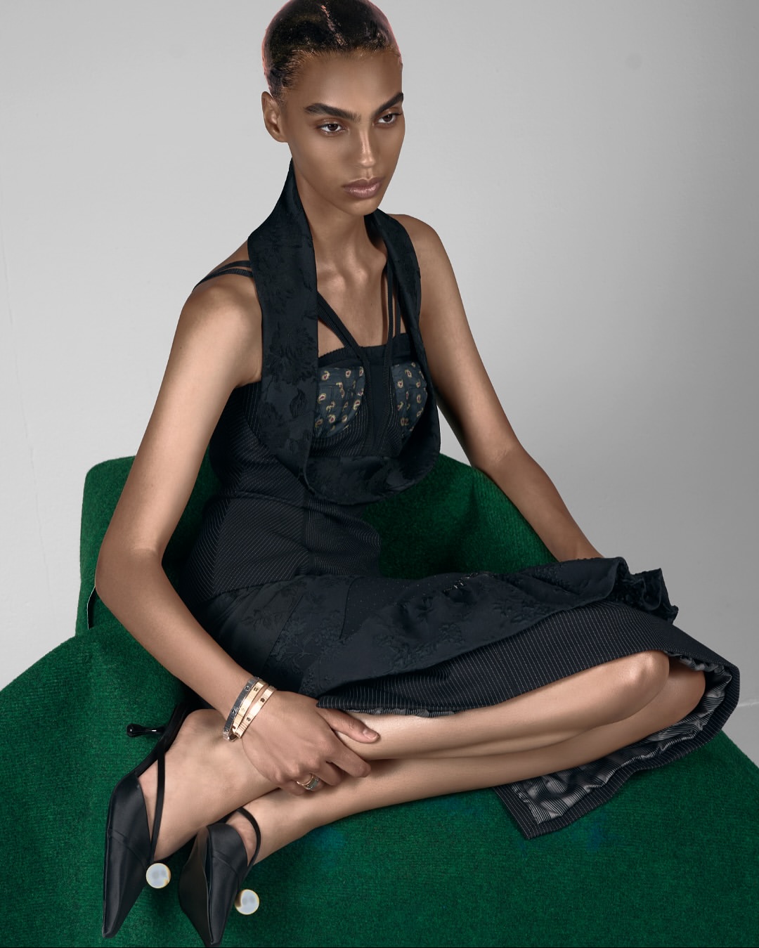 L'Officiel Italia |  Nov. 25