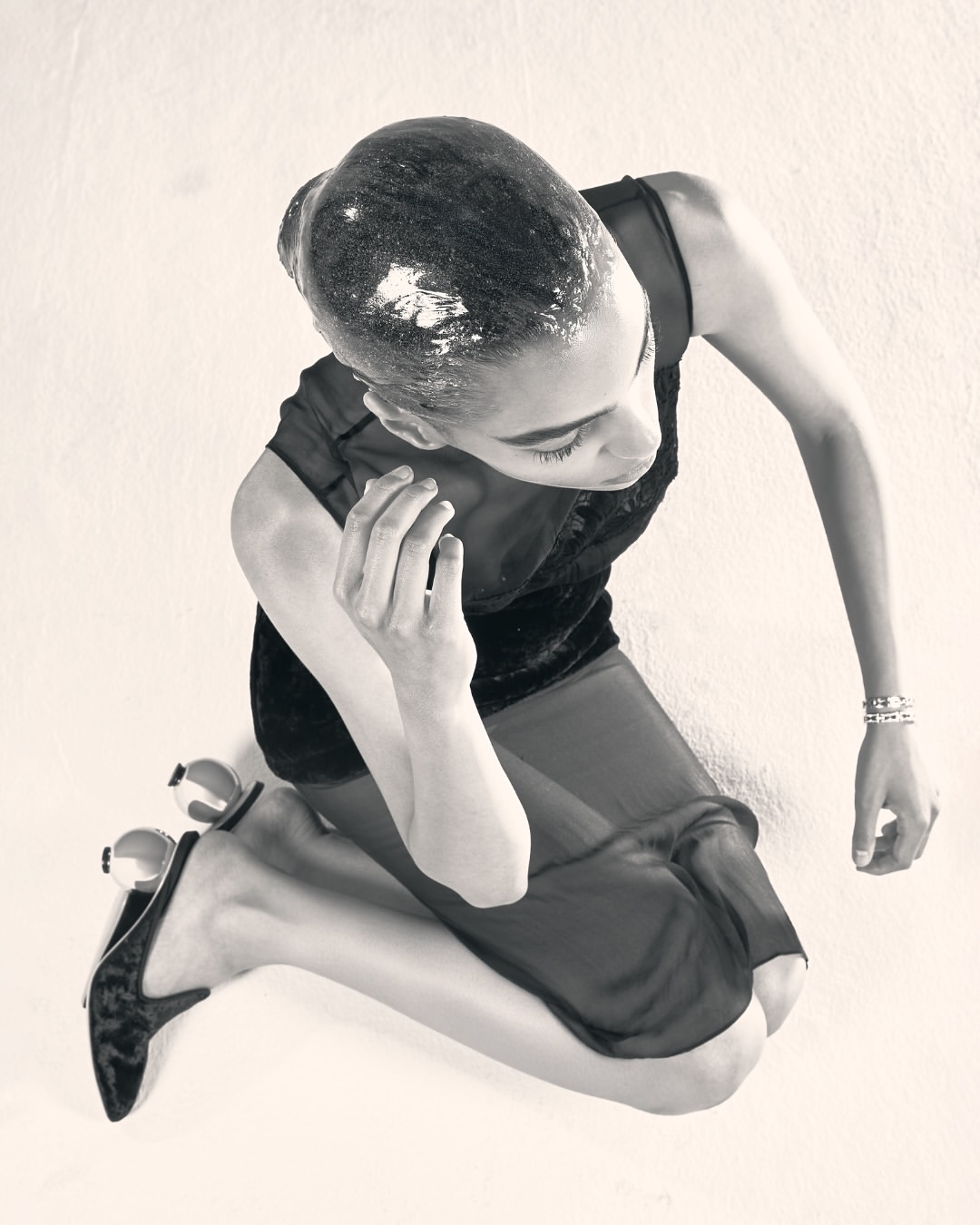 L'Officiel Italia |  Nov. 25