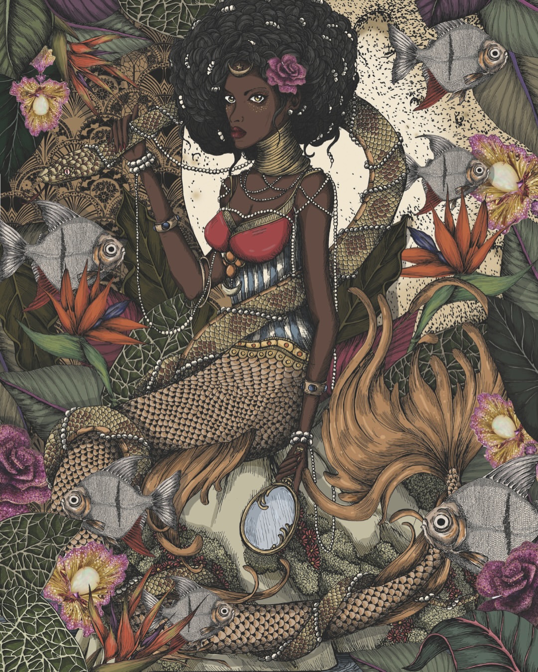 Andrea Tarella X The Collector Magazine