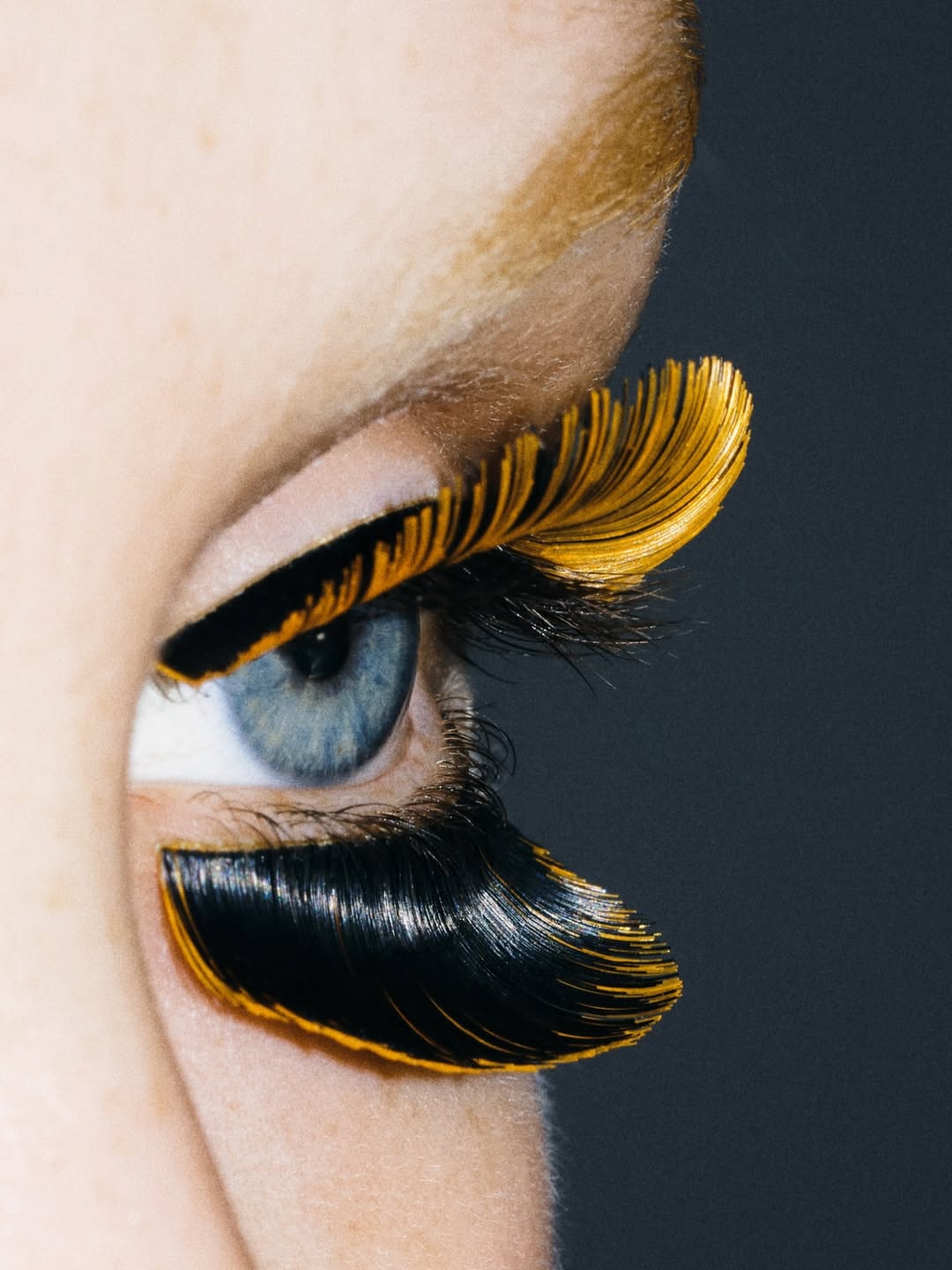 Irina Shestakova X Rouge Fashionbook