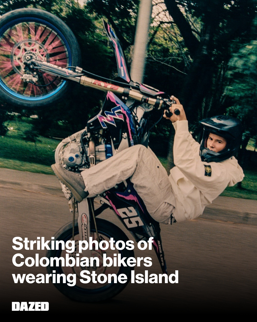 slider image