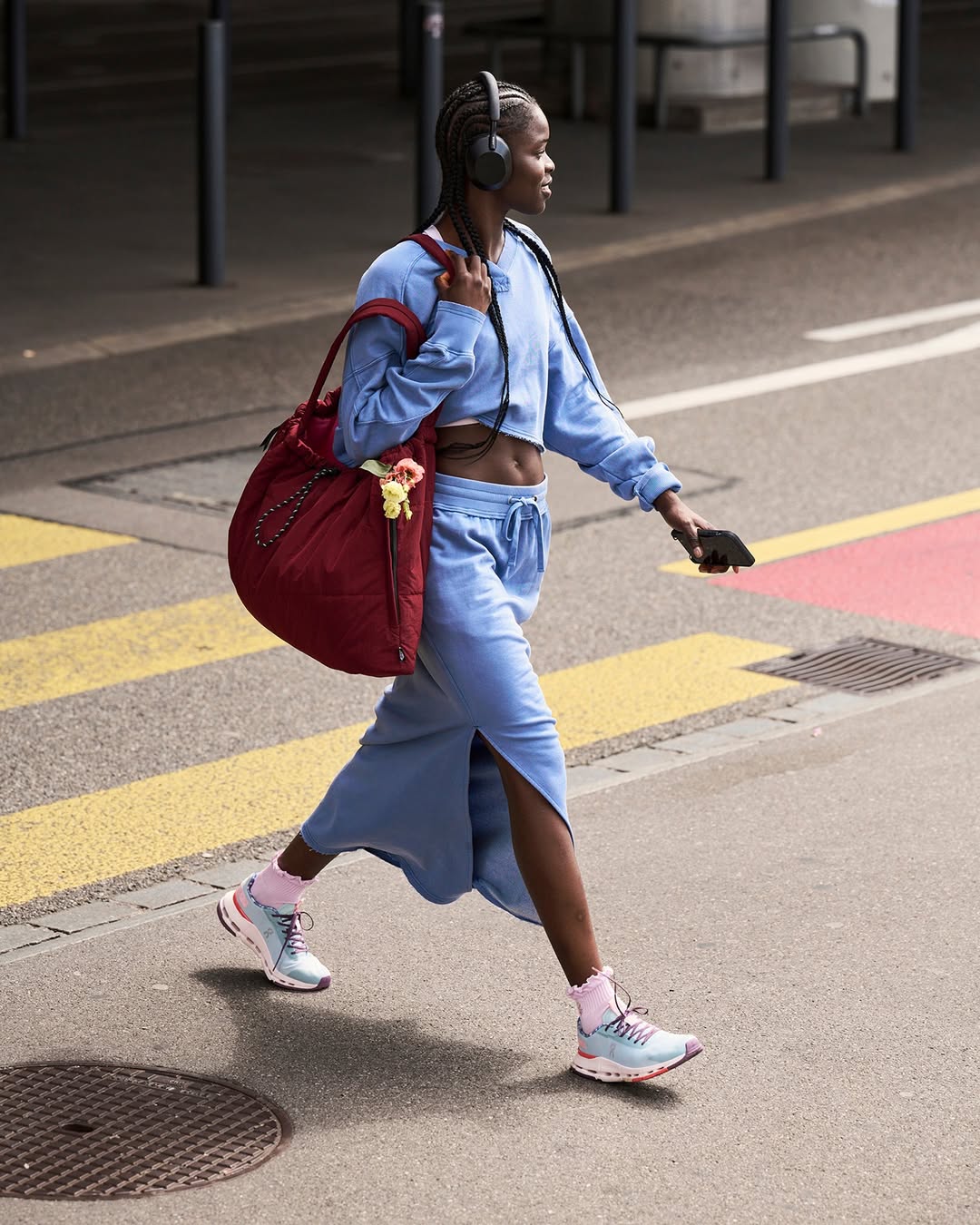 Andreas Ortner X On