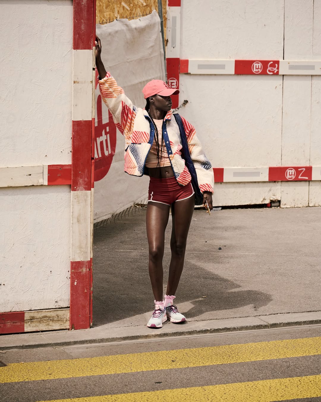 Andreas Ortner X On