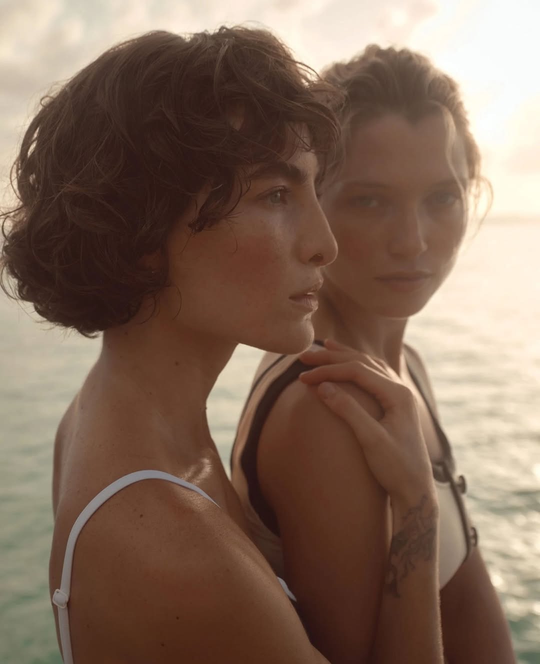 Andreas Ortner X Vogue Czechoslovakia