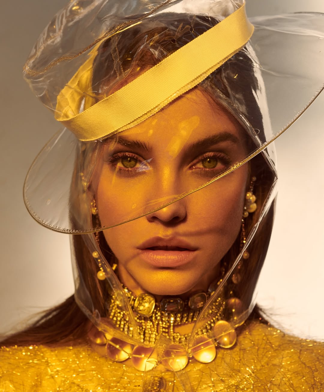 Andreas Ortner X Vogue Portugal