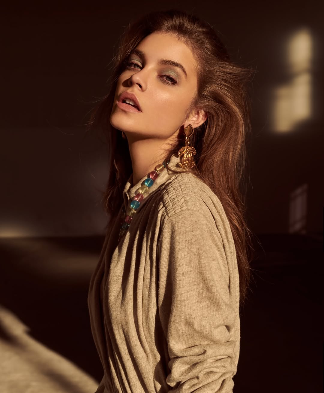 Andreas Ortner X Vogue Portugal
