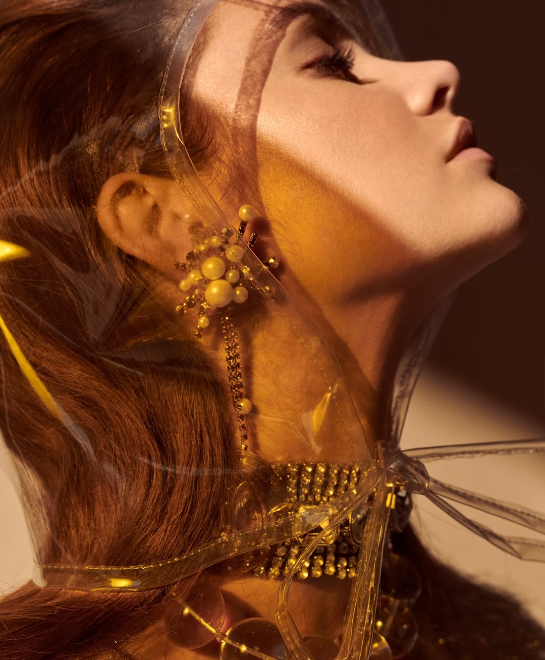 Andreas Ortner X Vogue Portugal
